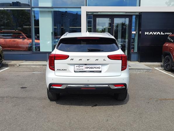 Haval Jolion I с пробегом 2021 года, цена 1 649 000 рублей, 39812 км, внедорожник, Автокод Объявления