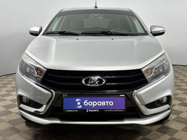 Lada (ВАЗ) Vesta I с пробегом 2016 года, цена 890 000 рублей, 69753 км, седан, Автокод Объявления