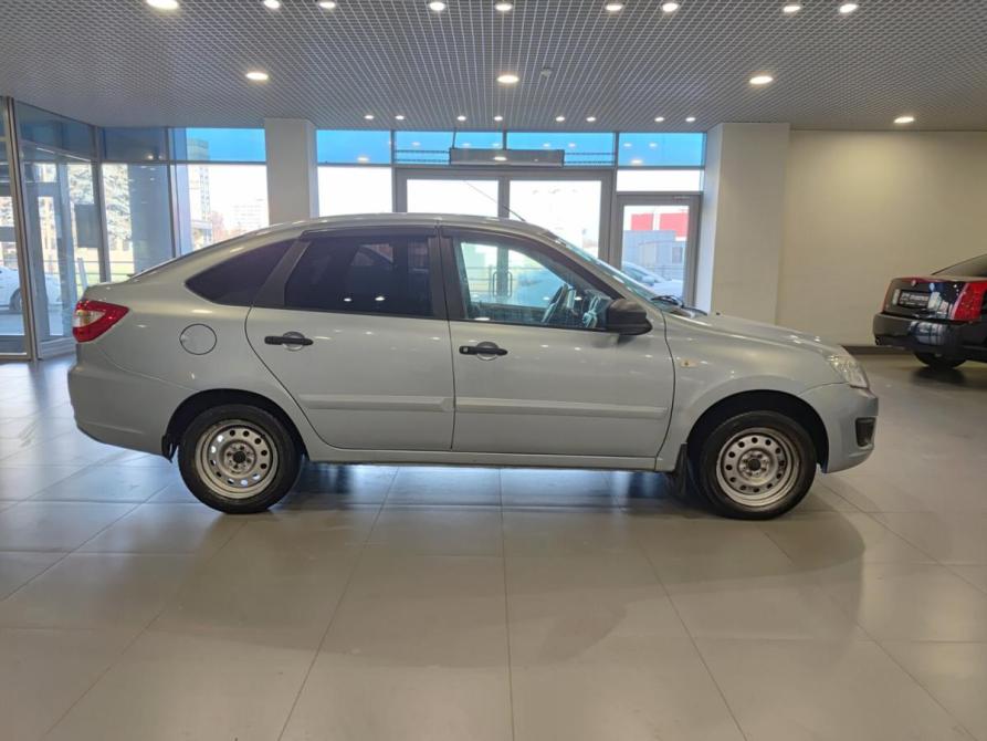Lada (ВАЗ) Granta I Казань  - изображение 5
