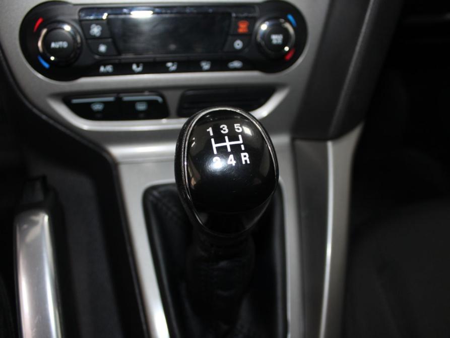 Ford Focus III Старый Оскол  - изображение 19