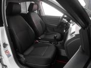 Skoda Rapid I Рестайлинг Тюмень  - изображение 23