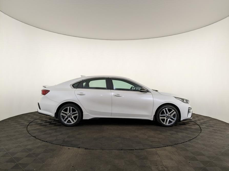 Kia Cerato IV Москва  - изображение 4