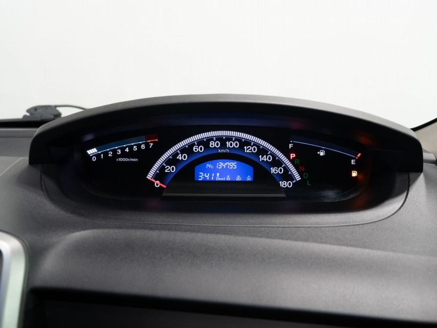 Honda Freed I Рестайлинг 2 Чита  - изображение 14