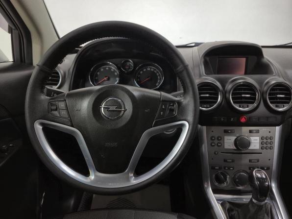 Opel Antara I Рестайлинг с пробегом 2013 года, цена 945 000 рублей, 165310 км, внедорожник, Автокод Объявления