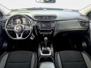 Nissan Qashqai II Рестайлинг Москва  - изображение 40