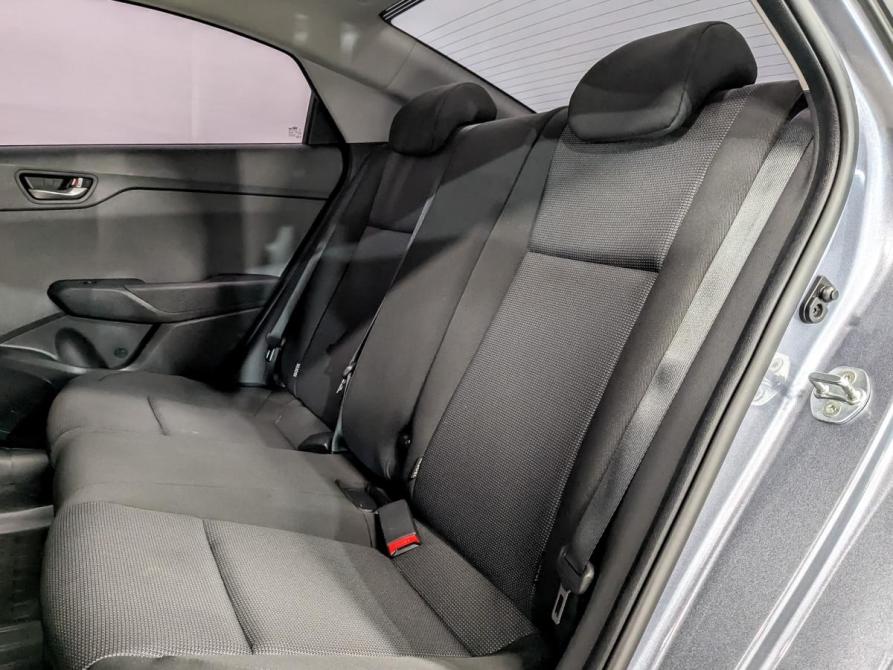 Hyundai Solaris II Рестайлинг Москва  - изображение 12
