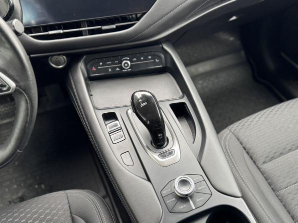 Haval F7 I с пробегом 2021 года, цена 1 535 000 рублей, 90000 км, внедорожник, Автокод Объявления