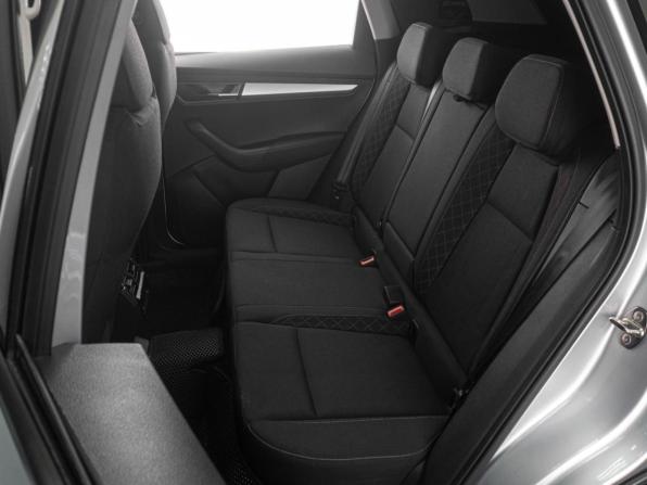 Skoda Karoq I с пробегом 2021 года, цена 2 099 000 рублей, 106187 км, внедорожник, Автокод Объявления