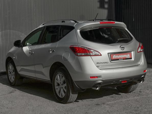 Nissan Murano II (Z51) Рестайлинг 2 с пробегом 2014 года, цена 1 315 000 рублей, 190741 км, внедорожник, Автокод Объявления