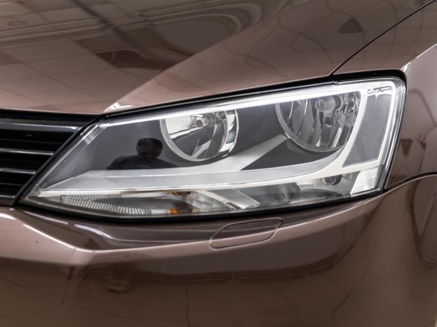 Volkswagen Jetta VI Волгоград  - изображение 11