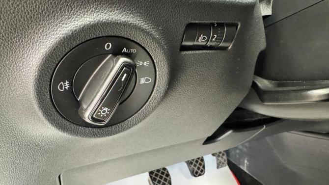 Volkswagen Polo VI с пробегом 2020 года, цена 1 650 000 рублей, 55433 км, лифтбек, Автокод Объявления