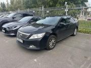 Toyota Camry VII (XV50) Москва  - изображение 7