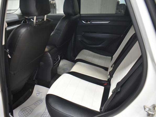 Mazda CX-5 II с пробегом 2020 года, цена 2 649 000 рублей, 133200 км, внедорожник, Автокод Объявления