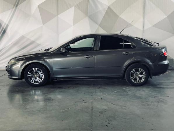 Mazda 6 I (GG) Рестайлинг с пробегом 2007 года, цена 560 000 рублей, 212000 км, лифтбек, Автокод Объявления