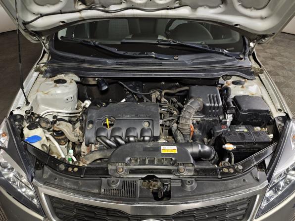 Kia Ceed I Рестайлинг с пробегом 2010 года, цена 575 000 рублей, 262826 км, хэтчбек, Автокод Объявления