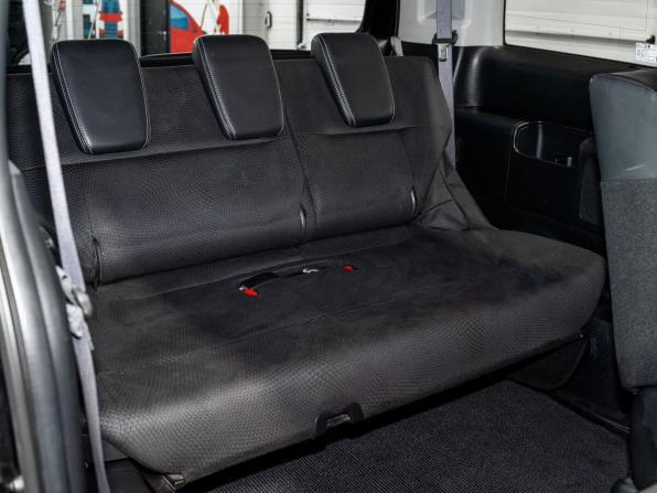 Honda Stepwgn IV Рестайлинг с пробегом 2013 года, цена 1 580 000 рублей, 229114 км, минивэн, Автокод Объявления