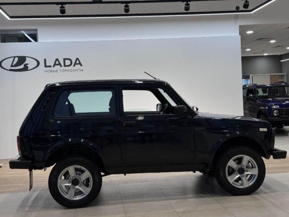 Новый Lada (ВАЗ) Niva Legend 2026 года, цена 1 185 000 рублей, внедорожник, Автокод Объявления