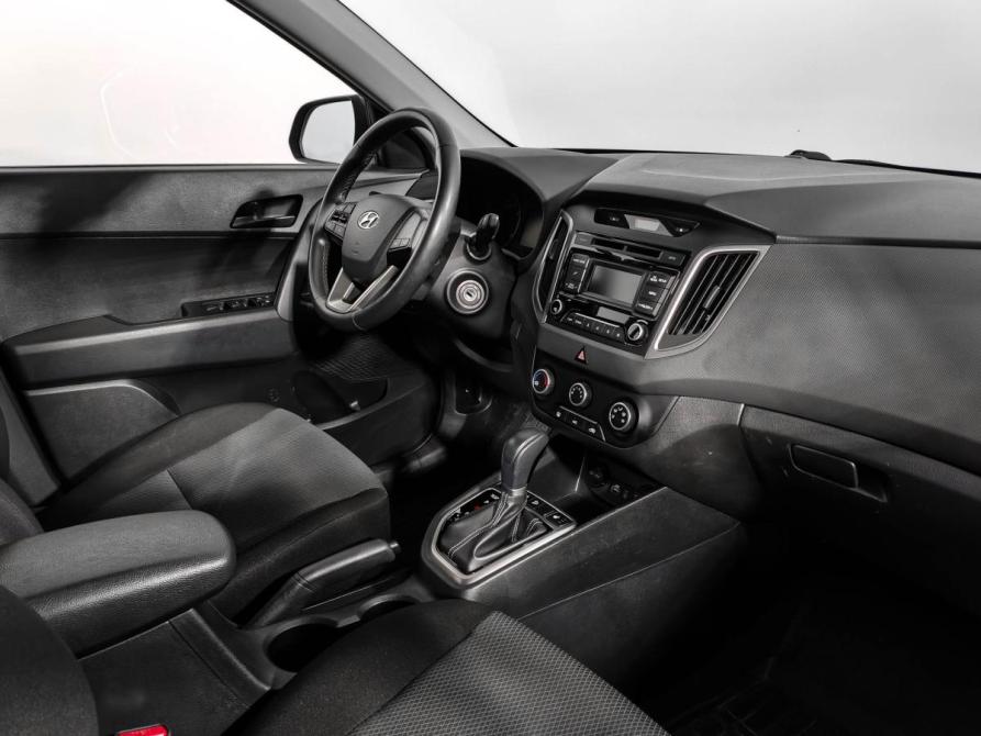 Hyundai Creta I Санкт-Петербург  - изображение 13