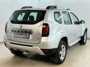 Renault Duster I Рестайлинг Москва  - изображение 17