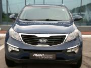 Kia Sportage III Иваново  - изображение 22