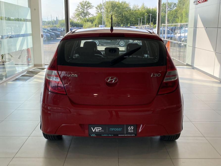 Hyundai i30 I Рестайлинг Тверь  - изображение 5