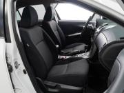Toyota Corolla X (E140 E150) Рестайлинг Тюмень  - изображение 24