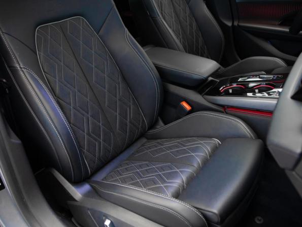 Audi A5 III (B10) с пробегом 2026 года, цена 5 550 000 рублей, 22100 км, лифтбек, Автокод Объявления