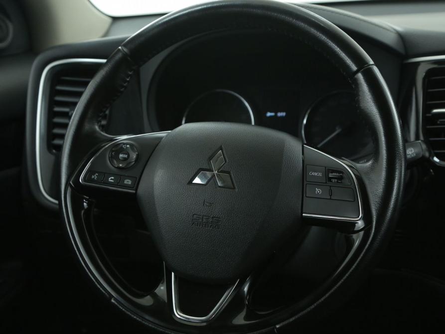 Mitsubishi Outlander III Рестайлинг 3 Иваново  - изображение 16