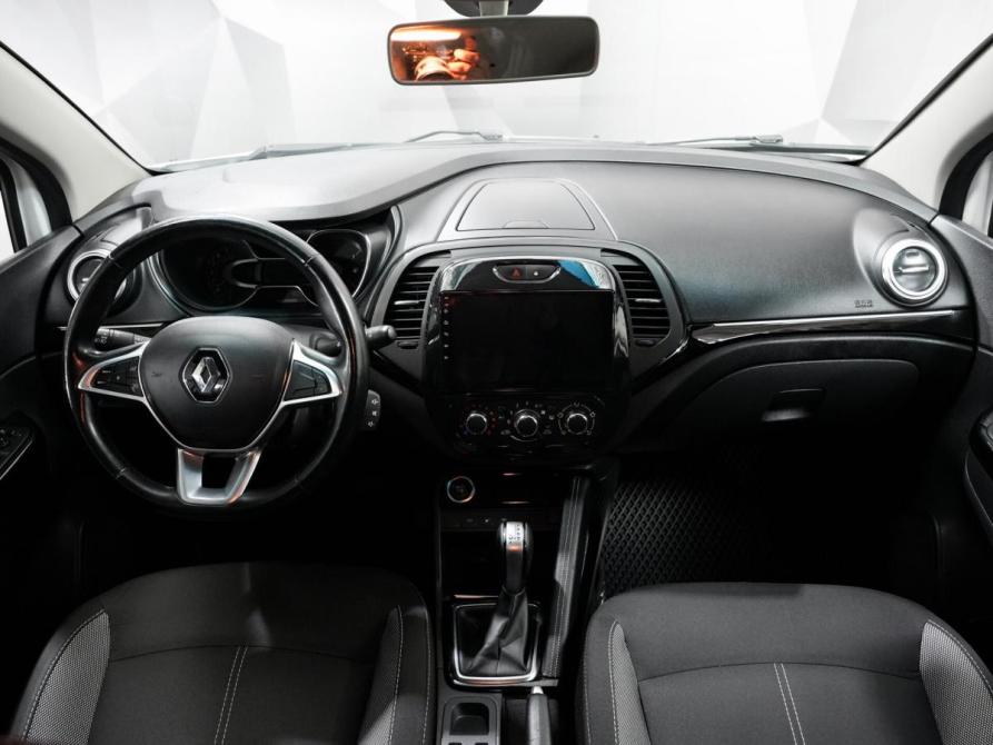 Renault Kaptur I Рестайлинг Ульяновск  - изображение 11