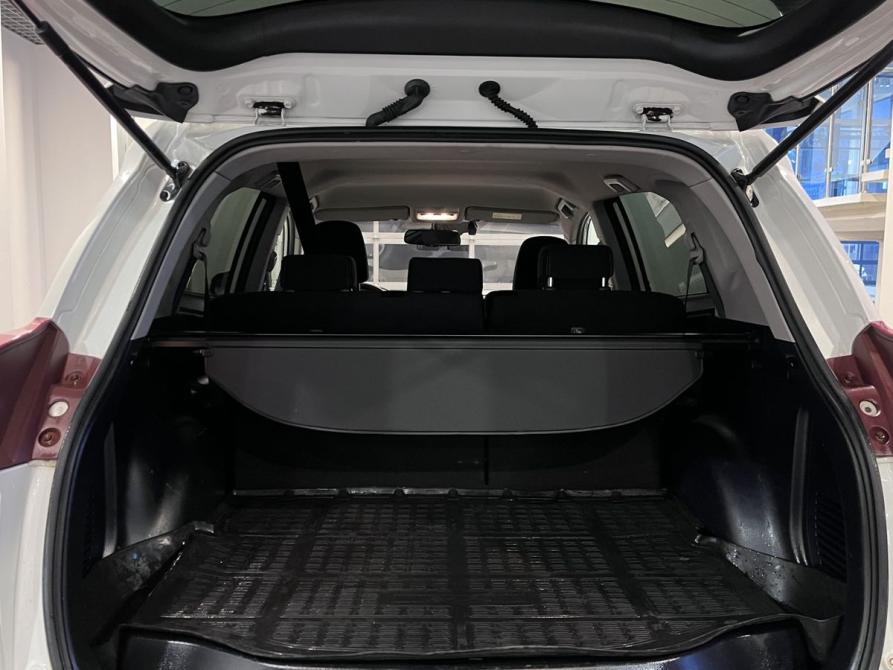 Toyota RAV4 IV (XA40) Чебоксары  - изображение 16
