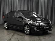 Hyundai Solaris I Ставрополь  - изображение 20