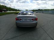 Hyundai Sonata VI (YF) Пермь  - изображение 13
