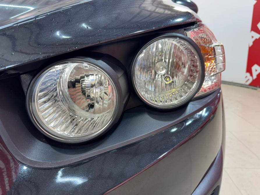 Chevrolet Aveo II Новочеркасск  - изображение 7