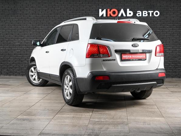 Kia Sorento II с пробегом 2012 года, цена 1 600 000 рублей, 228209 км, внедорожник, Автокод Объявления