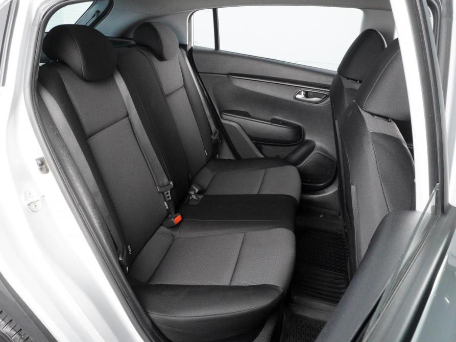 Kia Rio IV Рестайлинг Минеральные Воды  - изображение 7