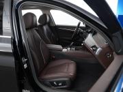 BMW 5 серии VII (G30/G31/G38) Рестайлинг Москва  - изображение 33
