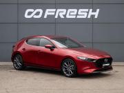 Mazda 3 IV (BP) Краснодар  - изображение 24