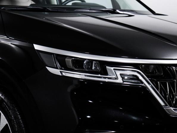 Kia Carnival IV с пробегом 2020 года, цена 4 500 000 рублей, 46671 км, минивэн, Автокод Объявления