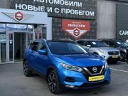 Nissan Qashqai II Рестайлинг Альметьевск  - изображение 39