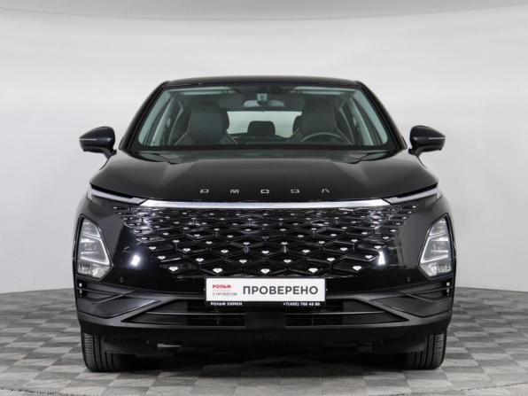 Omoda C5 I с пробегом 2024 года, цена 1 630 000 рублей, 47019 км, внедорожник, Автокод Объявления