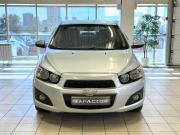 Chevrolet Aveo II Волгоград  - изображение 20