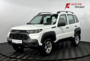 Lada (ВАЗ) Niva Travel I Нижний Новгород  - изображение 24