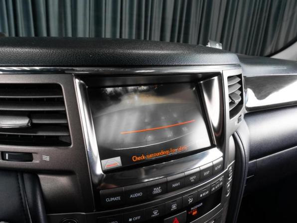 Lexus LX III с пробегом 2011 года, цена 2 899 000 рублей, 231454 км, внедорожник, Автокод Объявления