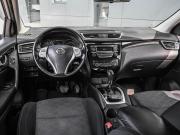 Nissan Qashqai II Новороссийск  - изображение 24