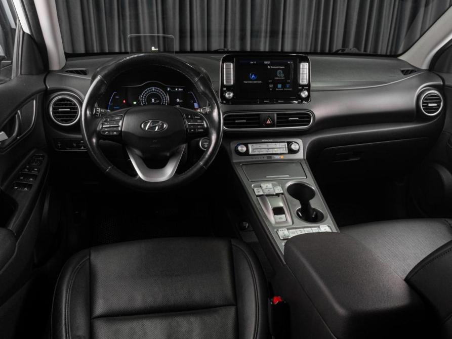 Hyundai Kona I Тюмень  - изображение 6