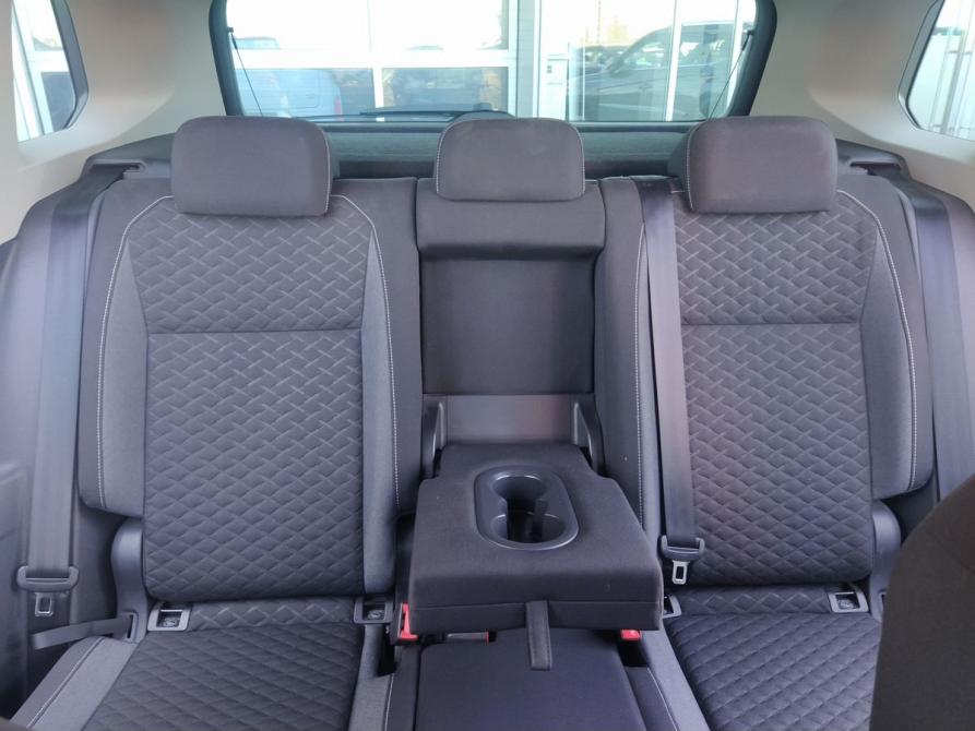 Volkswagen Tiguan II Екатеринбург  - изображение 21
