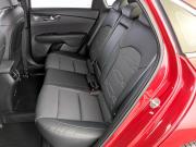 Kia Cerato IV Рестайлинг Москва  - изображение 41