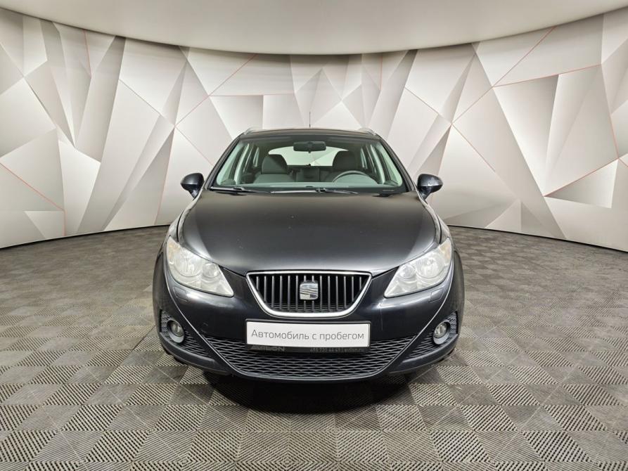 SEAT Ibiza IV Москва  - изображение 7