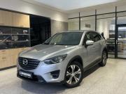 Mazda CX-5 I Новосибирск  - изображение 14