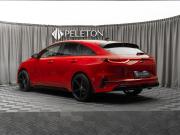 Kia Proceed I Москва  - изображение 29